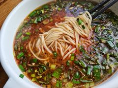 -中阿兰牛肉面(悦海新天地店)