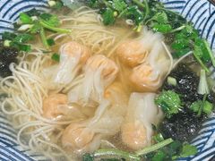 -北丐先生·野馄饨烧烤(雨花万象店)