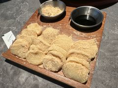 -大同江朝鲜菜•长春地标美食(欧亚卖场店)