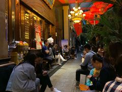 -老码头火锅(玉林店)