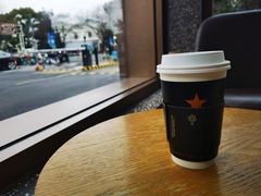 -星巴克臻选(嘉定疁城国际店)
