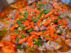 -川正旺江湖菜(三元桥店)