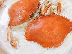 -龙海鲜螃蟹王(宏茂桥店)