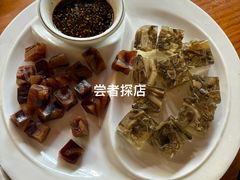 -杨厝六十六农庄农舍(杨厝路店)