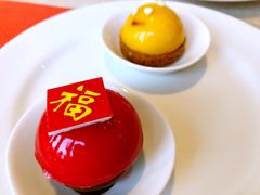 -富力丽思卡尔顿酒店·香荟全日制餐厅
