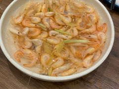 -锡和无锡菜(景丽苑店)