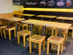 -鲜芋仙Meet Fresh(五道口店)