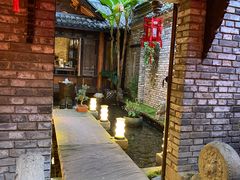 -鱼桥巷·美学川菜