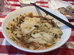 -西贝(吴江路湟普汇店)