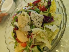 -东四民芳餐厅(朝阳门店)