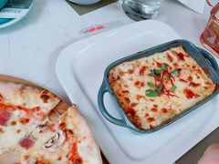 -IL Forno 意坊·意大利餐厅(花园店)