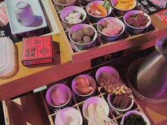 -麻辣英雄重庆火锅(二城广场店)