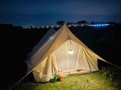 -海宁大尖山滑翔伞运动基地