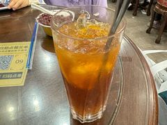 -仁信老铺甜品(北京路店)