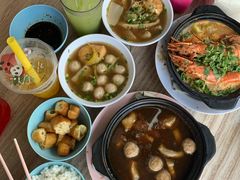 -新记肉骨茶