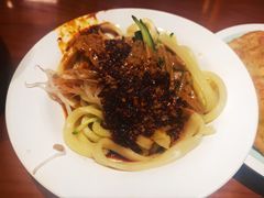 高担酿皮-再回首(西关木塔巷店)