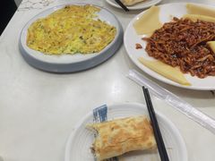 -高玛纳驴肉火烧(一世界店)