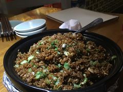 -去茶去餐厅(中央大街店)