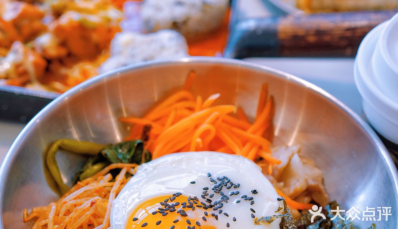  可爱韩到不行餐厅 猪肉事务所！拍照简直就是韩剧！