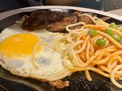 -豪客来牛排(伟诚广场店)