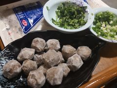 -竹叶涮肉坊(总店)