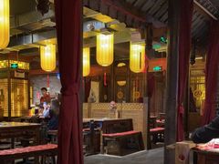-小龙坎老火锅(西安路店)