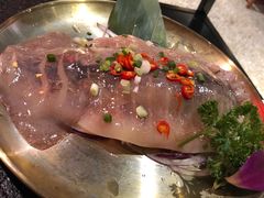 -嘿嘟嘟·肋条烧肉放题(爱融荟城店)