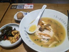 -王春春鸡汤饭(上海中海环宇城店)