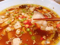 不忘初心水煮鱼-初蓉丨遇见新川菜(亲贤街荣耀店)
