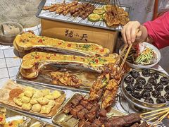 -香猪坊韩国烤肉专属门店(魏公村店)