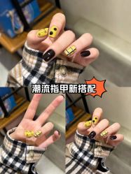 -集樂盒子美甲美睫