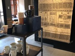-星巴克(天津五大道店)