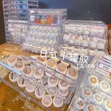 三亚探店 🌸隐秘花店里的高性价比 日式美甲 