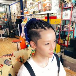 -MDZ STORE·TATTOO·耳饰