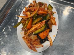 -韩麦大冷面(桂花街直营店)