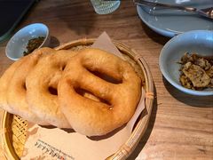 -长安记·大美陕菜(朝阳大悦城店)