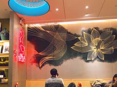 -Pho Asia 亚阁越南料理(上海来福士广场店)