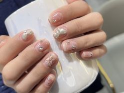 -爱纶美·美甲美睫半永久