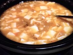 老上海蟹粉豆腐-上海小南国(不夜城店)