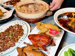 -朱记乳鸽王·非遗石岐乳鸽·全鸽宴(大兴旗舰店)