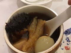 -聚春园自助餐厅(东街口店)