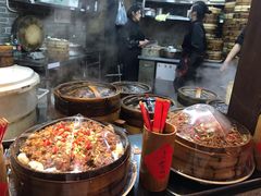 -客家大院·非遗赣南客家菜(郁孤台店)