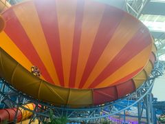 -青岛东方影都融创水世界