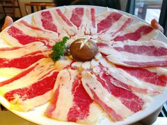 -阿泽禧烤肉(民兴花园店)
