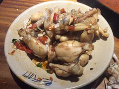 -老天桥蛙炉火锅(姑苏总店)