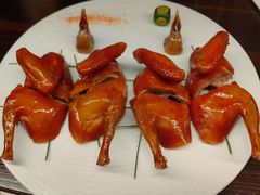 -大拙里·精致融合菜(沙湖桃源国际店)