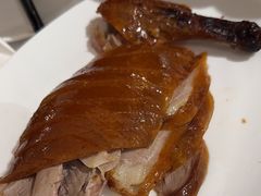 -月福京味斋·烤鸭店·北京菜(鼓楼总店)