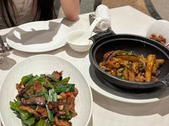 -白云中餐厅·粤菜·亚龙湾喜来登度假酒店