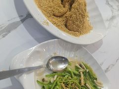 -龙海鲜螃蟹王(宏茂桥店)