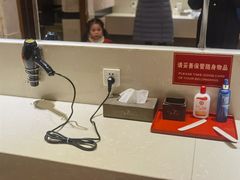 -咸宁万豪温泉谷度假区